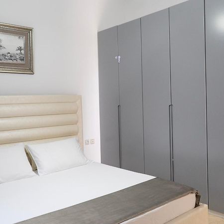 Ostria 2 Διαμέρισμα Σαράντα Εξωτερικό φωτογραφία